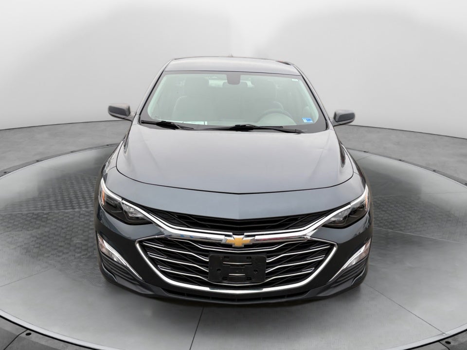 2020 Chevrolet Malibu FWD LS