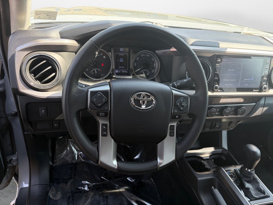 2021 Toyota Tacoma SR5 V6