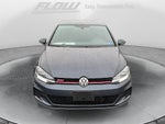 2019 Volkswagen Golf GTI 2.0T SE