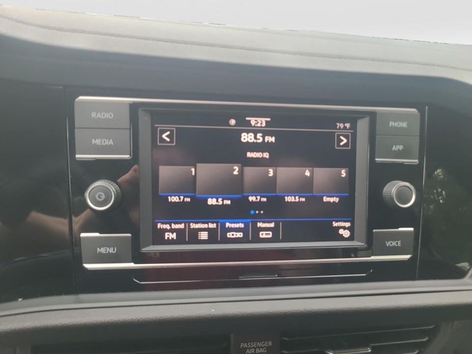 2022 Volkswagen Jetta S