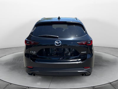 2023 Mazda Mazda CX-5 2.5 S Preferred