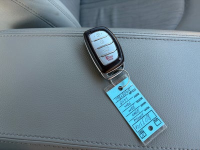 2016 Hyundai Sonata Hybrid SE