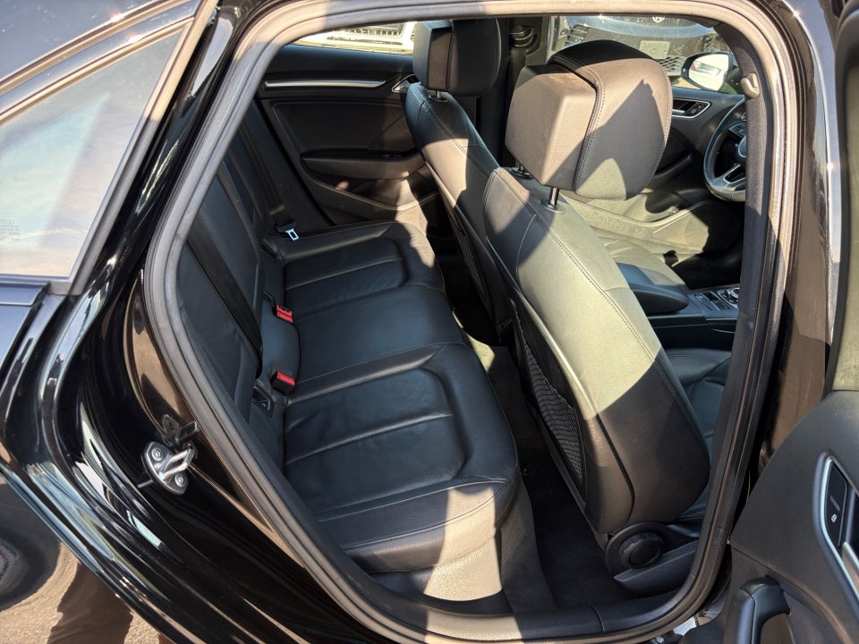 2020 Audi A3 Premium 45 TFSI S line quattro S tronic