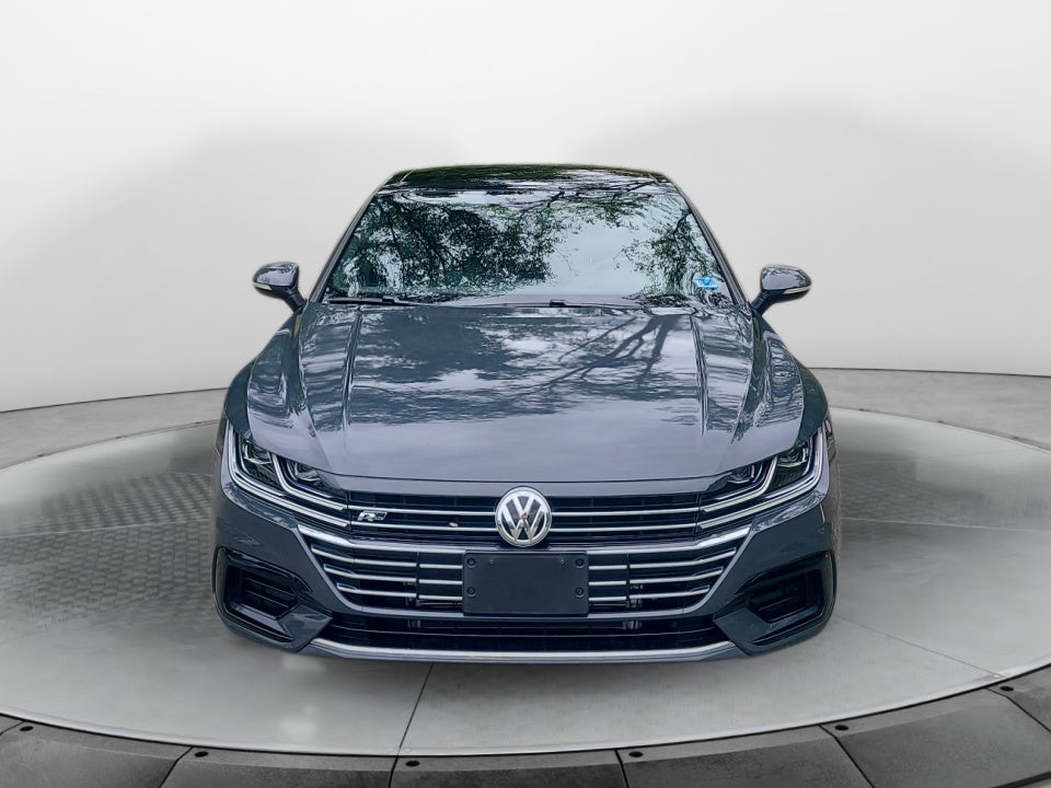 2020 Volkswagen Arteon SEL R-Line