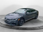 2020 Volkswagen Arteon SEL R-Line