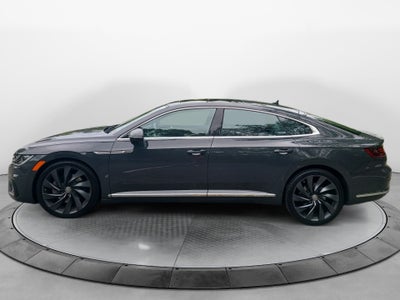 2020 Volkswagen Arteon SEL R-Line