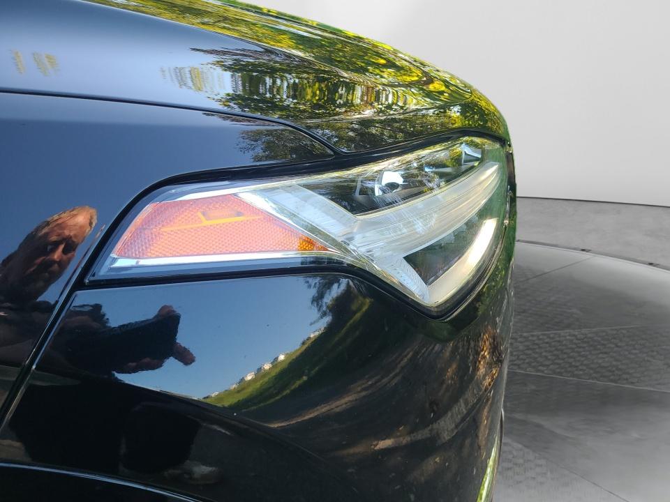 2019 Volvo XC90 Momentum
