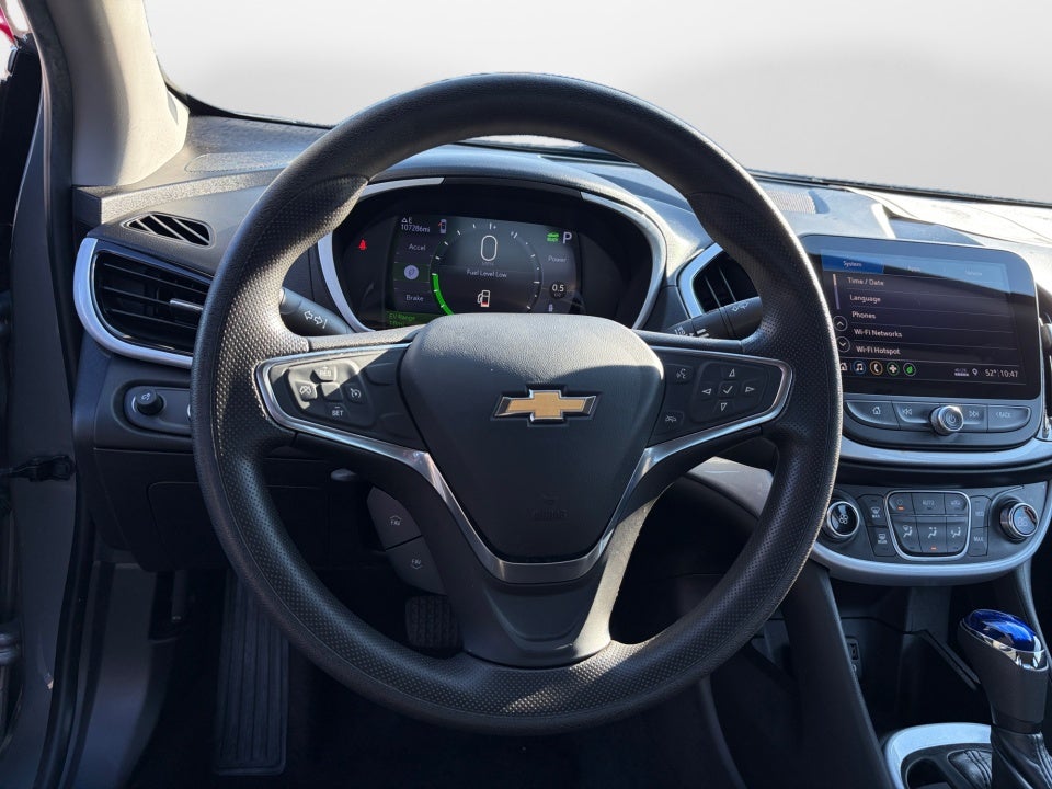 2019 Chevrolet Volt LT