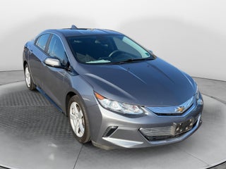 2019 Chevrolet Volt LT
