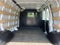 2025 Chevrolet Express Cargo Work Van
