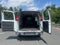 2025 Chevrolet Express Cargo Work Van