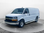 2025 Chevrolet Express Cargo Work Van