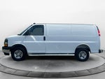 2025 Chevrolet Express Cargo Work Van
