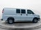 2025 Chevrolet Express Cargo Work Van