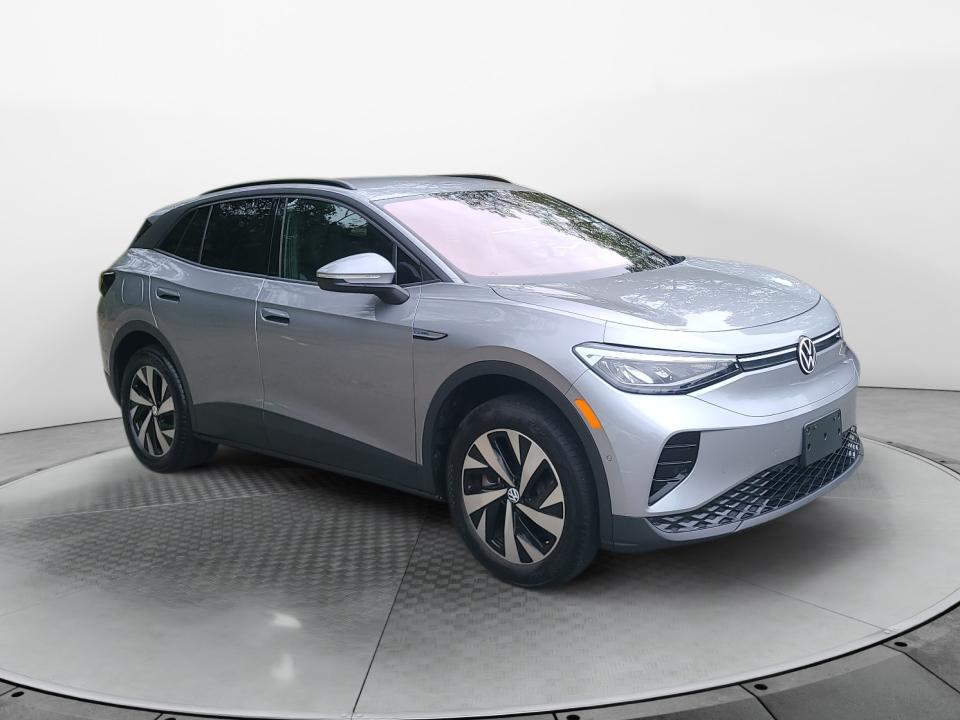 2023 Volkswagen ID.4
