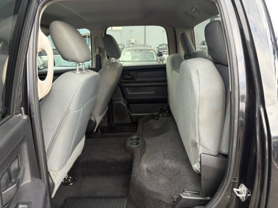 2016 RAM 1500 Express