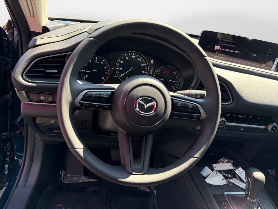 2026 Mazda Mazda CX-30 2.5 S AWD