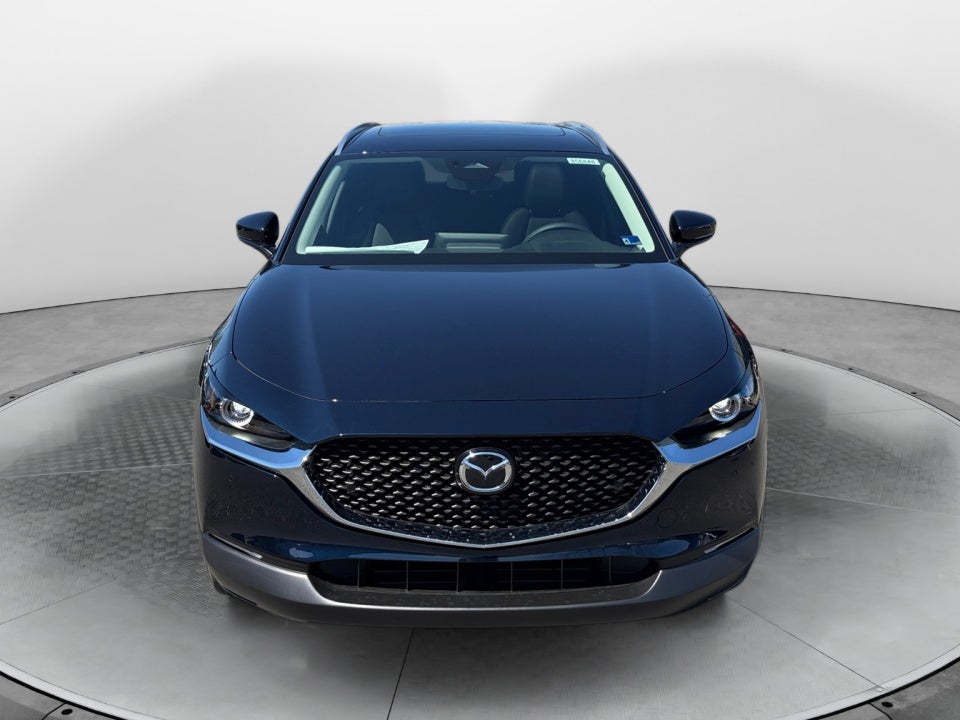 2026 Mazda Mazda CX-30 2.5 S AWD