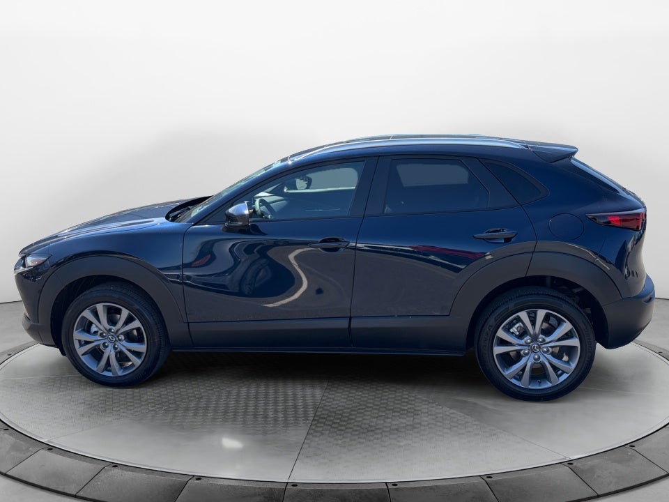 2026 Mazda Mazda CX-30 2.5 S AWD