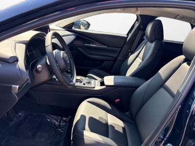 2026 Mazda Mazda CX-30 2.5 S AWD