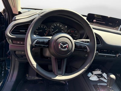 2026 Mazda Mazda CX-30 2.5 S AWD