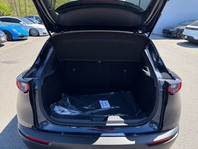 2026 Mazda Mazda CX-30 2.5 S AWD