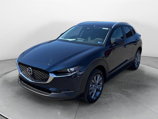 2026 Mazda Mazda CX-30 2.5 S AWD