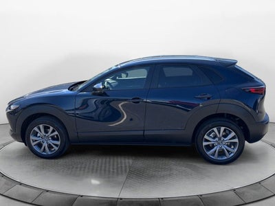 2026 Mazda Mazda CX-30 2.5 S AWD