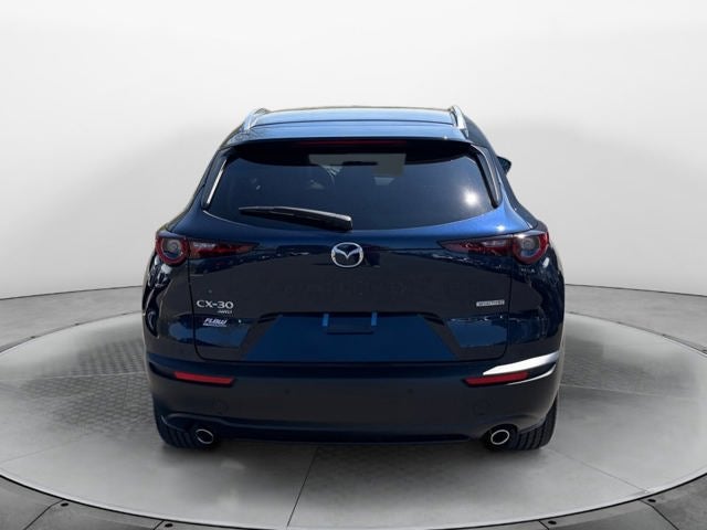 2026 Mazda Mazda CX-30 2.5 S AWD