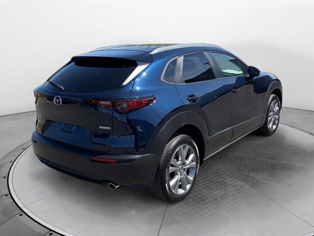 2026 Mazda Mazda CX-30 2.5 S AWD