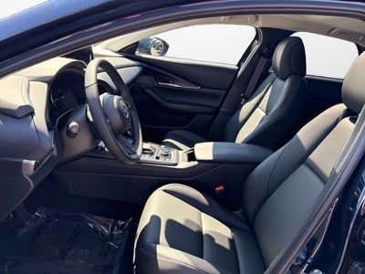 2026 Mazda Mazda CX-30 2.5 S AWD