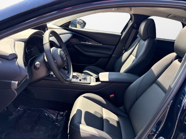 2026 Mazda Mazda CX-30 2.5 S AWD