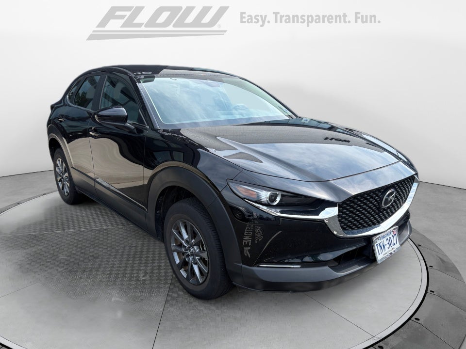 2023 Mazda Mazda CX-30 2.5 S