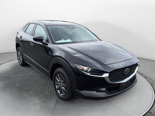 2023 Mazda Mazda CX-30 2.5 S