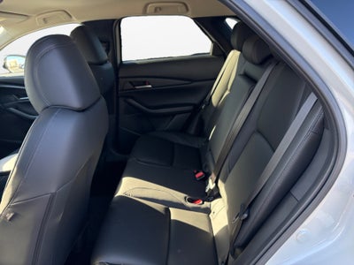 2026 Mazda Mazda CX-30 2.5 S Select Sport