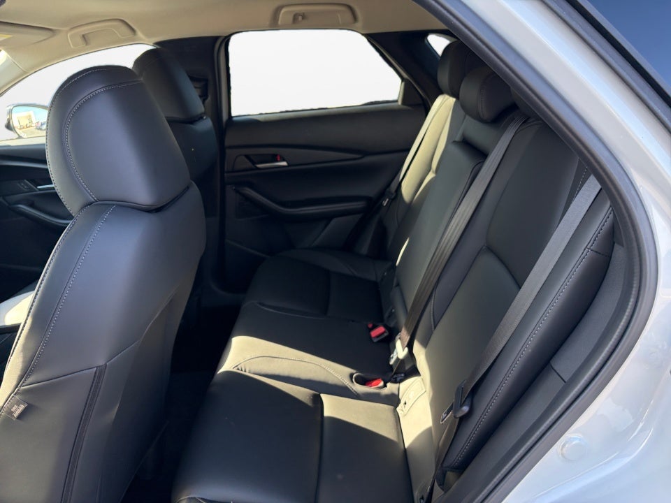 2026 Mazda Mazda CX-30 2.5 S Select Sport