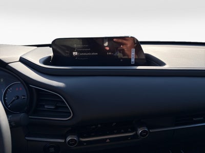 2026 Mazda Mazda CX-30 2.5 S Select Sport