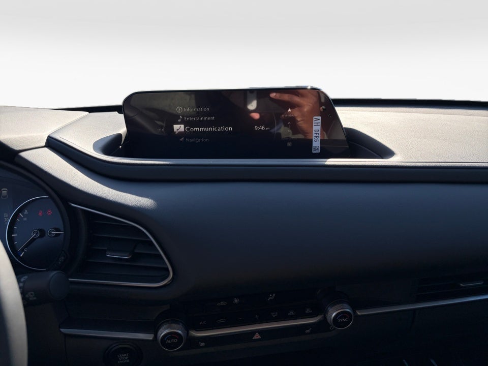 2026 Mazda Mazda CX-30 2.5 S Select Sport