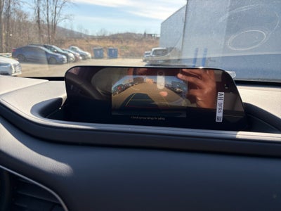 2026 Mazda Mazda CX-30 2.5 S Select Sport