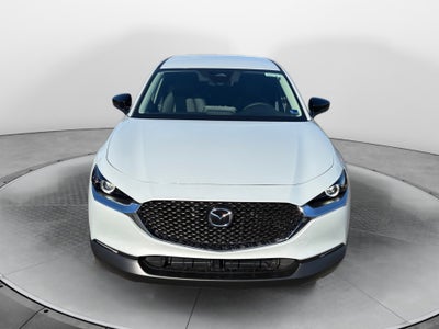 2026 Mazda Mazda CX-30 2.5 S Select Sport