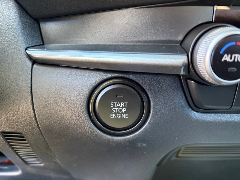 2026 Mazda Mazda CX-30 2.5 S Select Sport