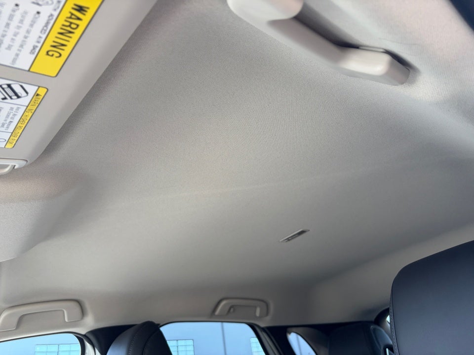 2026 Mazda Mazda CX-30 2.5 S Select Sport