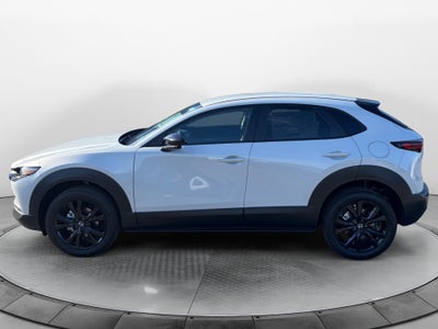 2026 Mazda Mazda CX-30 2.5 S Select Sport