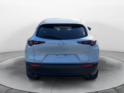 2026 Mazda Mazda CX-30 2.5 S Select Sport