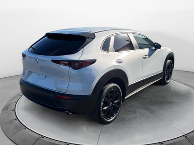 2026 Mazda Mazda CX-30 2.5 S Select Sport