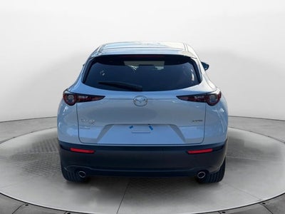 2026 Mazda Mazda CX-30 2.5 S Select Sport