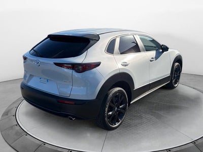 2026 Mazda Mazda CX-30 2.5 S Select Sport