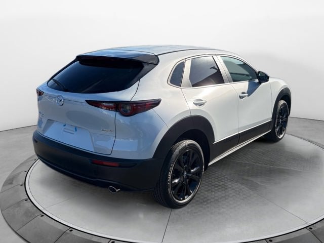2026 Mazda Mazda CX-30 2.5 S Select Sport