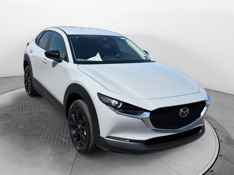 2026 Mazda Mazda CX-30 2.5 S Select Sport AWD