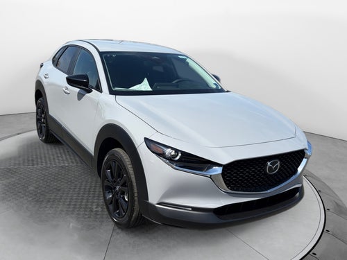 2026 Mazda Mazda CX-30 2.5 S Select Sport AWD